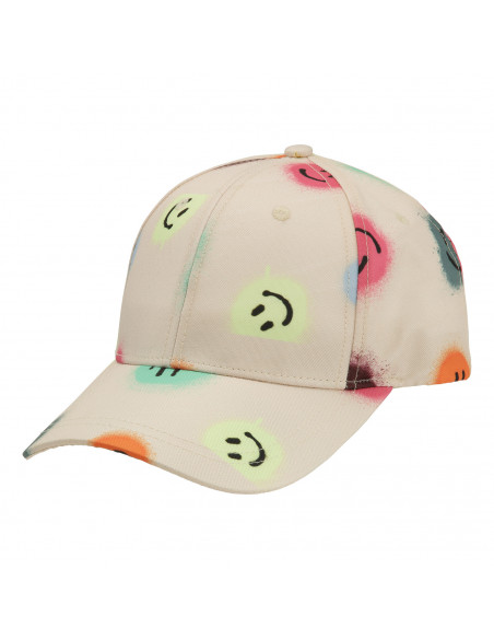 Gorra visera niña Sebastian