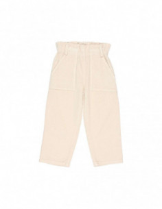 PANTALÓN PANA NIÑA GIRLY CORDUROY PANTS