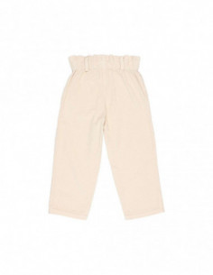 PANTALÓN PANA NIÑA GIRLY CORDUROY PANTS 2