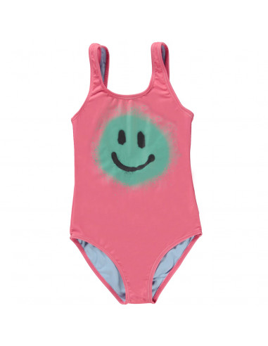 Bañador niña Nika