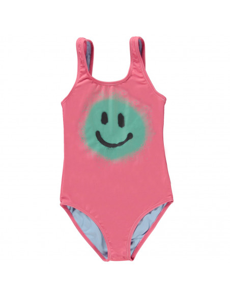 Bañador niña Nika