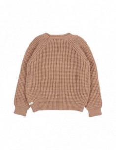 JERSEY TRICOT UNISEX SOFT KNIT JUMPER 2