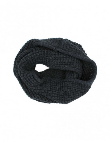 BUFANDA TRICOT UNISEX SOFT KNIT BUFF - DEEP FOREST