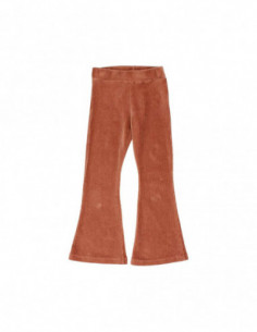 PANTALÓN TERCIOPELO NIÑA FLARE PANTS