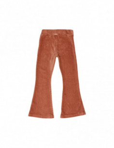 PANTALÓN TERCIOPELO NIÑA FLARE PANTS 2