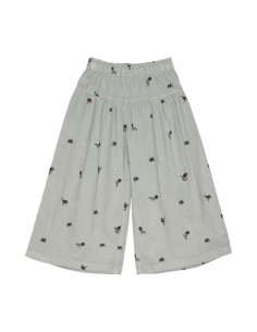 FALDA PANTALÓN NIÑA FOREST SKIRT PANTS