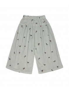 FALDA PANTALÓN NIÑA FOREST SKIRT PANTS 2