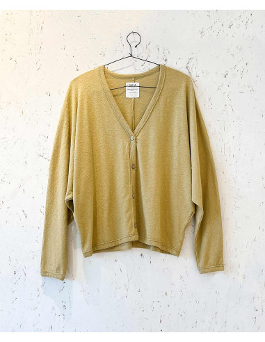 CHAQUETA MAMÁ JERSEY