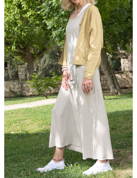 CHAQUETA MAMÁ JERSEY