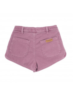 SHORTS KID DENIM 2