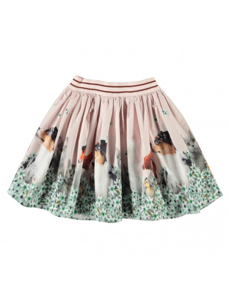 Falda de niña Brenda