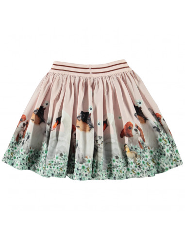 Falda de niña Brenda