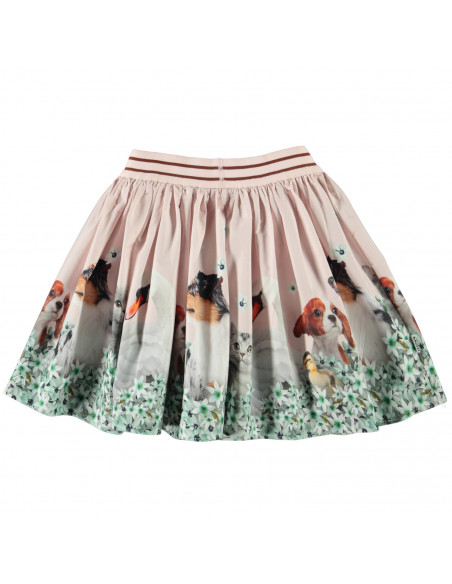 Falda de niña Brenda
