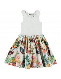 Vestido de niña Cassandra 2