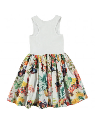 Vestido de niña Cassandra