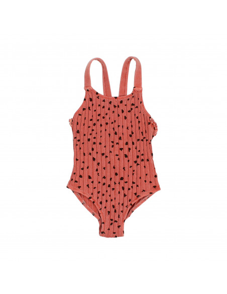 BAÑADOR NIÑA - ANIMAL CHILI