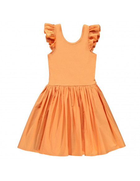 Vestido de niña Cloudia