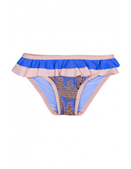 BRAGUITA BAÑO MAHÉ DUMA