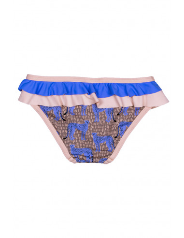 BRAGUITA BAÑO MAHÉ DUMA