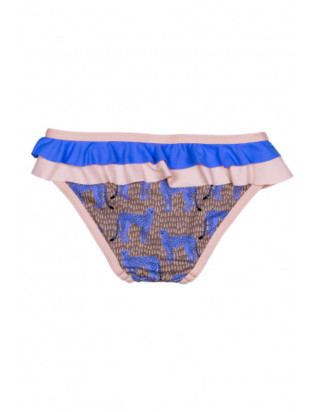 BRAGUITA BAÑO MAHÉ DUMA