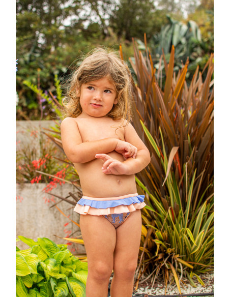 BRAGUITA BAÑO MAHÉ DUMA