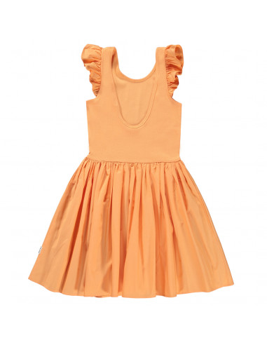 Vestido de niña Cloudia