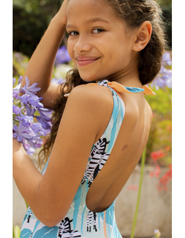 BAÑADOR LAMU MIOMBO