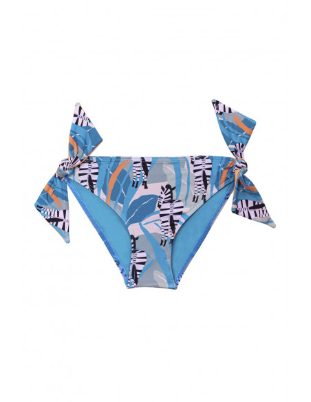 BRAGUITA BAÑO NIÑA PEMBA MIOMBO