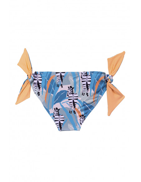 BRAGUITA BAÑO NIÑA PEMBA MIOMBO