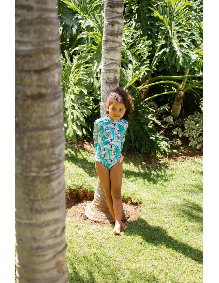 BRAGUITA BAÑO NIÑA PEMBA MIOMBO