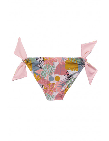 BRAGUITA BAÑO NIÑA PEMBA KUDU