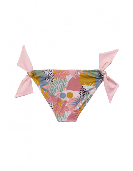 BRAGUITA BAÑO NIÑA PEMBA KUDU