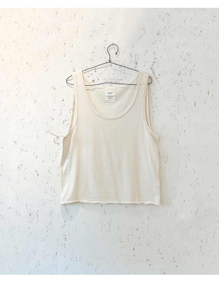 CAMISETA TIRANTES JERSEY KARITÉ