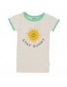 Camiseta niña Rhiannon Stay Sunny