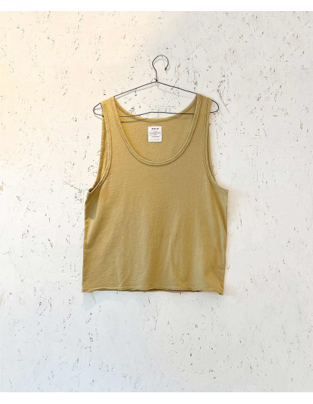 TOP TIRANTES JERSEY MORINGA