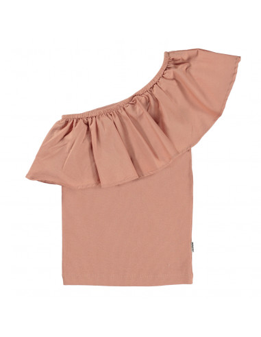 TOP NIÑA Rebecca - Rose