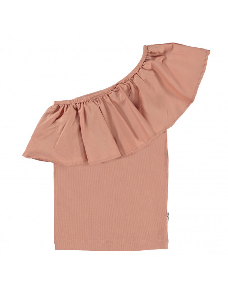 TOP NIÑA Rebecca - Rose