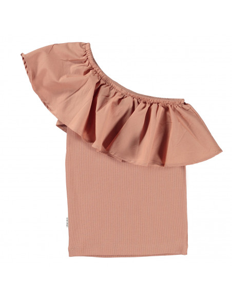 TOP NIÑA Rebecca - Rose