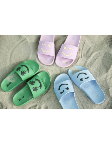 Chanclas niña Zhappy