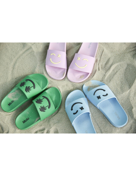 Chanclas niña Zhappy