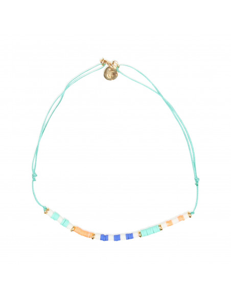 COLLAR NIÑA NECKLACE SAILOR