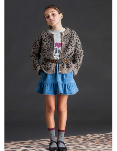 SUDADERA "LOVE CLUB"