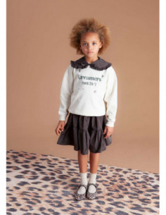 SUDADERA "DREAMERS" 2