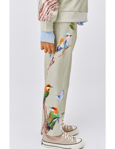 Pantalón niña Aurita