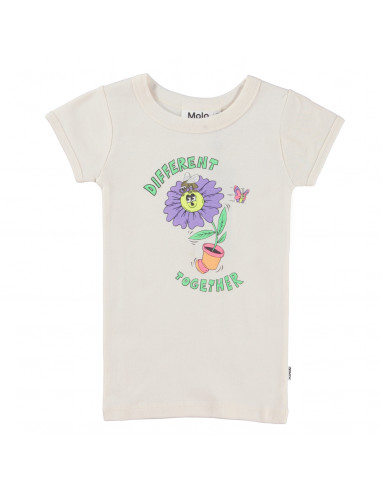 Camiseta niña Rhiannon Different Together