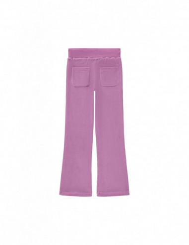 PANTALÓN CHÁNDAL NIÑA - ANNIE