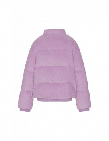 CAZADORA BOMBER NIÑA - HELINA ALPINE GLOW