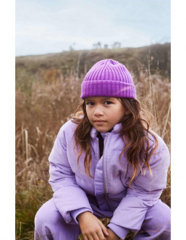 CAZADORA BOMBER NIÑA - HELINA ALPINE GLOW