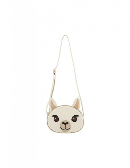 BOLSO NIÑA - LLAMA BAG