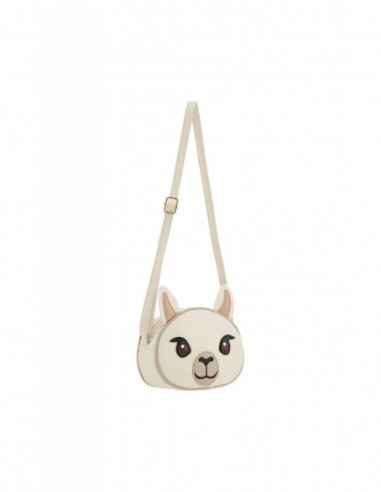 BOLSO NIÑA - LLAMA BAG
